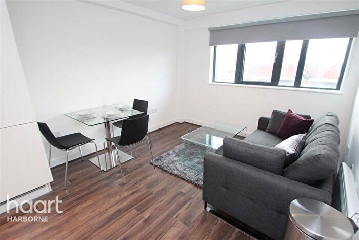 2 Bedroom Apartment To Rent In Cotton Lofts, City Centre, B12