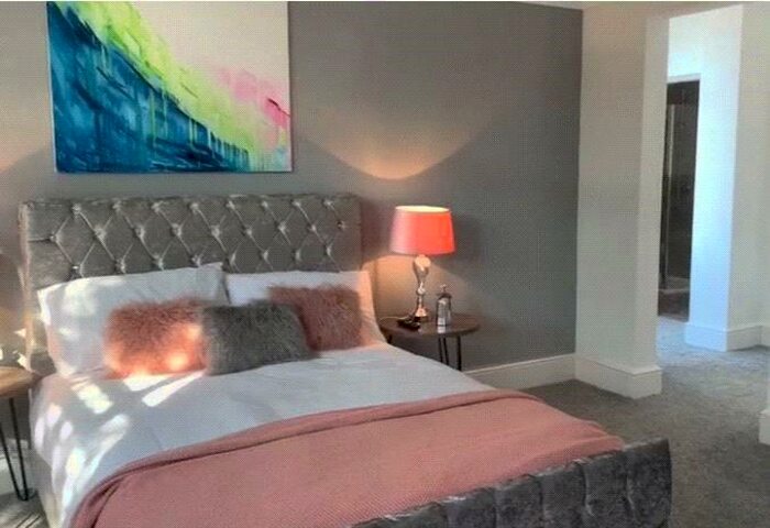 Studio To Rent In Poulton Road, Wallasey, Merseyside, CH44