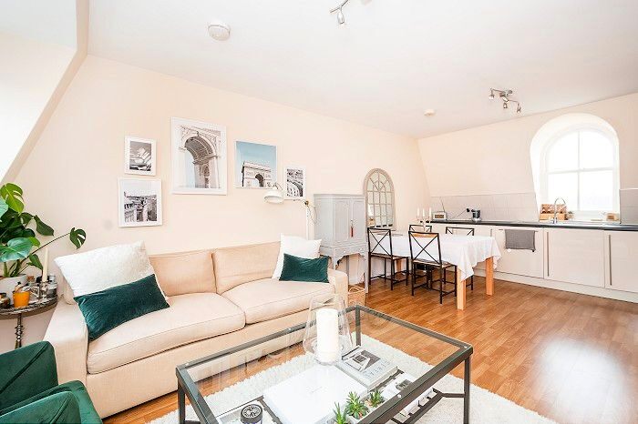 1 Bedroom Flat To Rent In Fulham, London, SW6