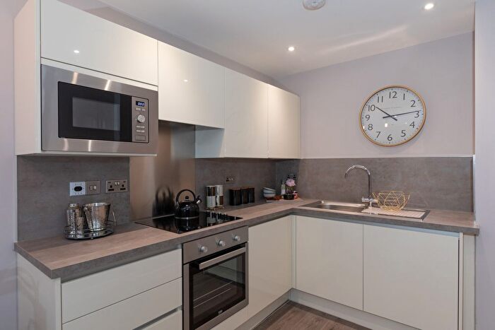 1 Bedroom Flat For Sale In Fully Managed Liverpool Apartment, City Centre, Liverpool, L1