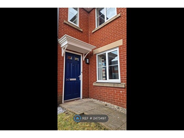 2 Bedroom Semi-Detached House To Rent In Wordsworth Road, Bristol, BS7