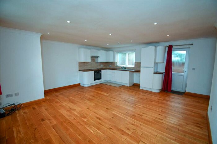 2 Bedroom Bungalow To Rent In Wallasey Village, Wallasey, Wirral, CH45