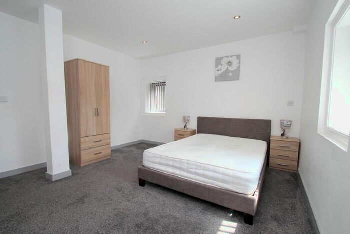 1 Bedroom Flat To Rent In Anlaby Road, Hull, HU1