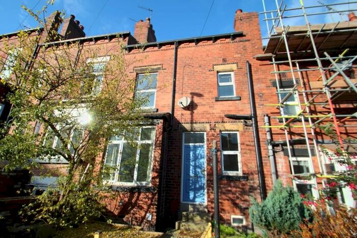 2 Bedroom Terraced House To Rent In Pasture Terrace, Leeds LS7