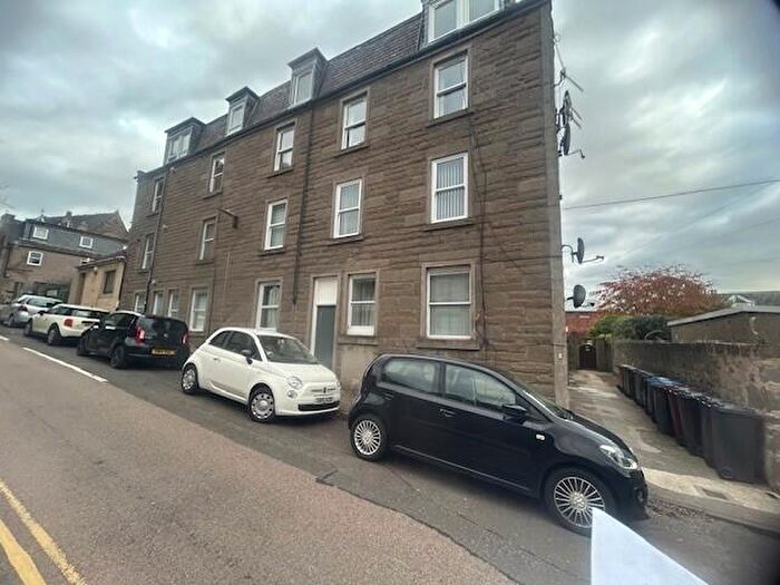 1 Bedroom Flat To Rent In J Seafield Road, Dundee, DD1
