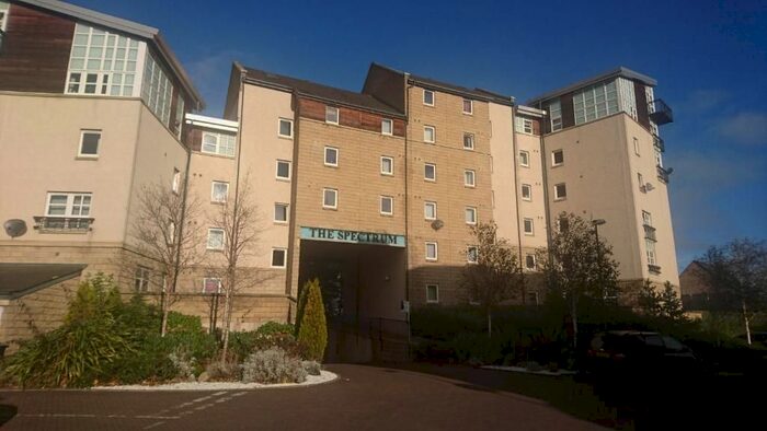 2 Bedroom Flat To Rent In Springfield Street, Leith, Edinburgh, EH6