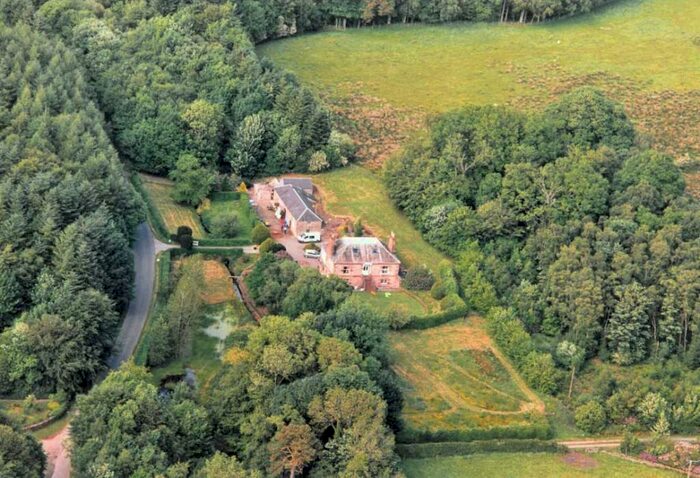 7 Bedroom Mixed Use Property For Sale In , DG11