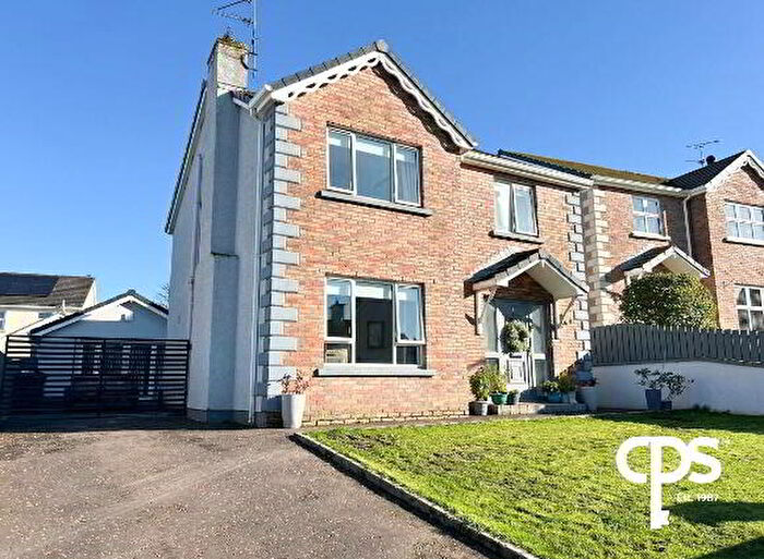 3 Bedroom Detached House For Sale In Briar Hill, Derry / Londonderry, BT47