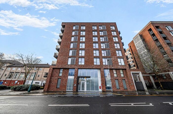 2 Bedroom Flat For Sale In Alderton Court, Regal Walk, Bexleyheath, DA6