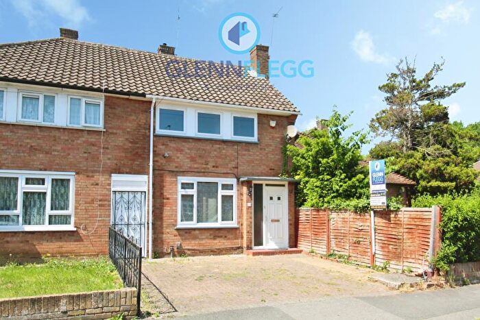 3 Bedroom Terraced House To Rent In Swabey Road, Langley, SL3