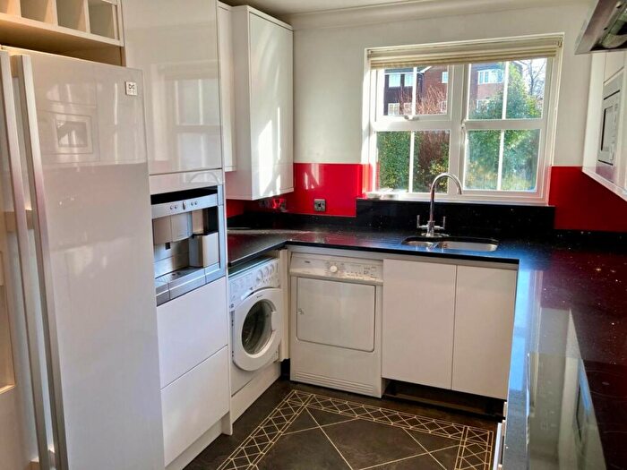 2 Bedroom Apartment To Rent In Rushams Road, Horsham, RH12