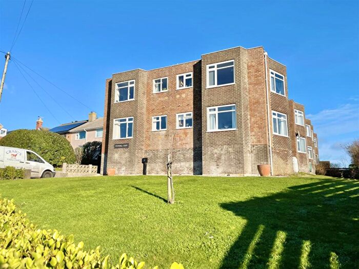 2 Bedroom Flat For Sale In Stonehill Court, Wyke Regis, DT4