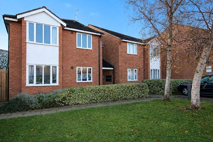 1 Bedroom Flat To Rent In Swindon Close, Cheltenham, GL51