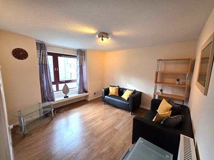 1 Bedroom Flat To Rent In Hutcheon Low Place, Middlefield, Aberdeen, AB21
