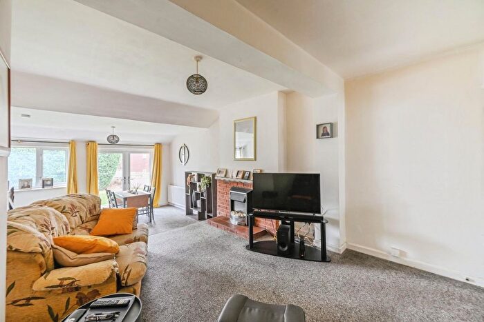 2 Bedroom Semi-Detached House For Sale In New Road, Rugeley, WS15