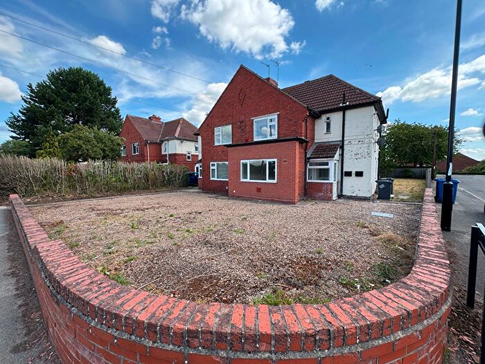 1 Bedroom Flat To Rent In Flat, Station Road, Blaxton, Doncaster, DN9