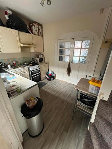 2 Bedroom Terraced House To Rent In Brook Street, Higher Walton, PR5