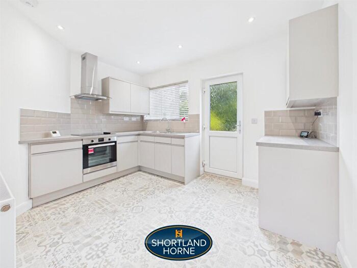 3 Bedroom Terraced House To Rent In Treherne Road, Radford, Coventry, CV6