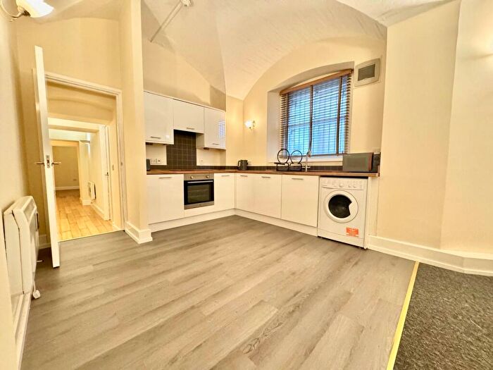 2 Bedroom Flat To Rent In King Street, Norwich, NR1