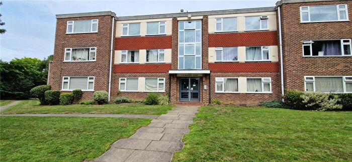 2 Bedroom Flat To Rent In Southlands Grove, Bromley, BR1