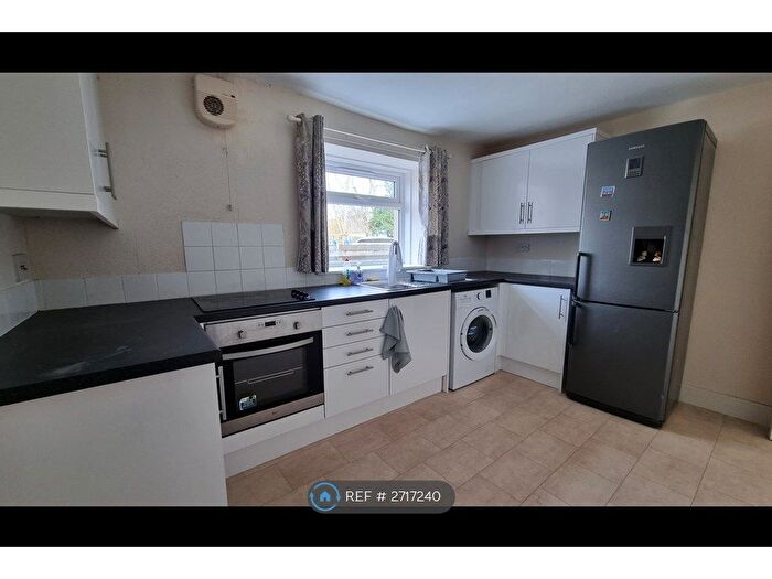 1 Bedroom Flat To Rent In Galashiels Road, Stow, Galashiels, TD1