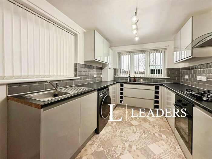 2 Bedroom Terraced House To Rent In Southfield Road, Winterton, Scunthorpe, DN15