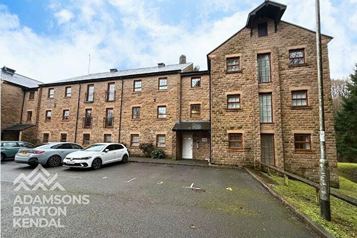 2 Bedroom Apartment For Sale In Paperhouse Close, Norden, OL11