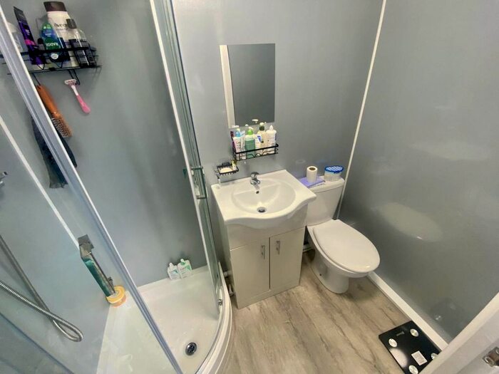 1 Bedroom Flat To Rent In Off Hawthorne Avenue, Uplands, Swansea, SA2