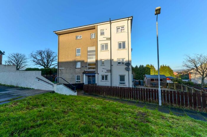 2 Bedroom Flat For Sale In Downhill Avenue, Belfast, County Antrim, BT8
