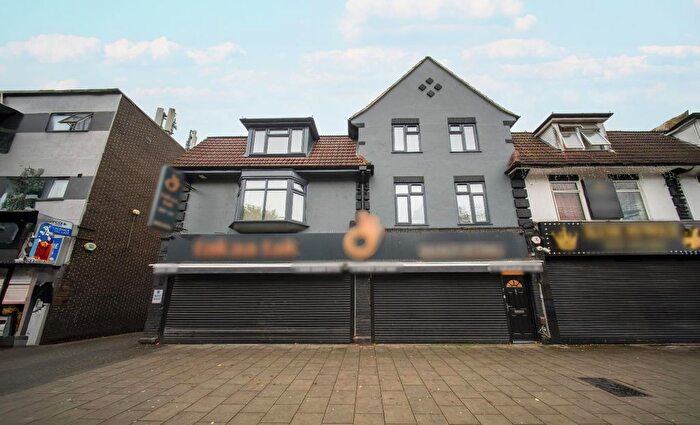 1 Bedroom Property To Rent In Bath Road, Hounslow, TW4
