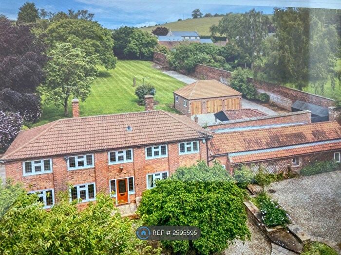 4 Bedroom Detached House To Rent In Main St, Burton, Lincoln, LN1