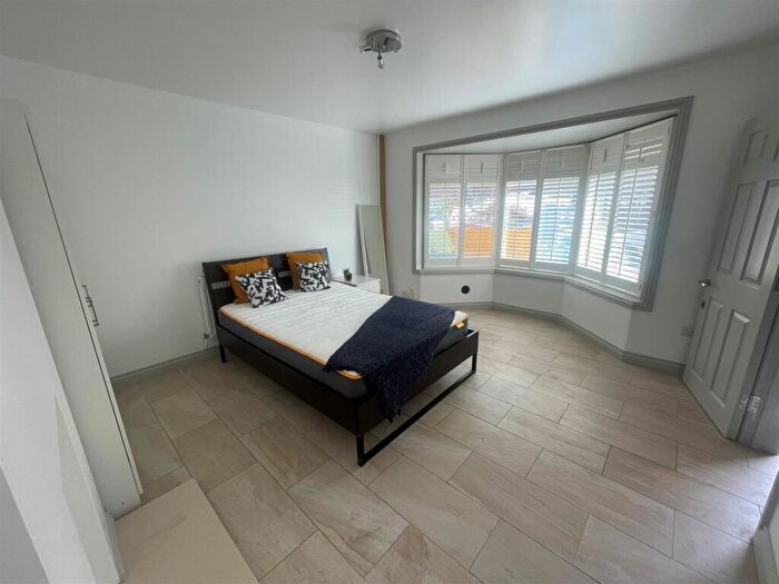 1 Bedroom House To Rent In Ullswater Road, Bristol, BS10