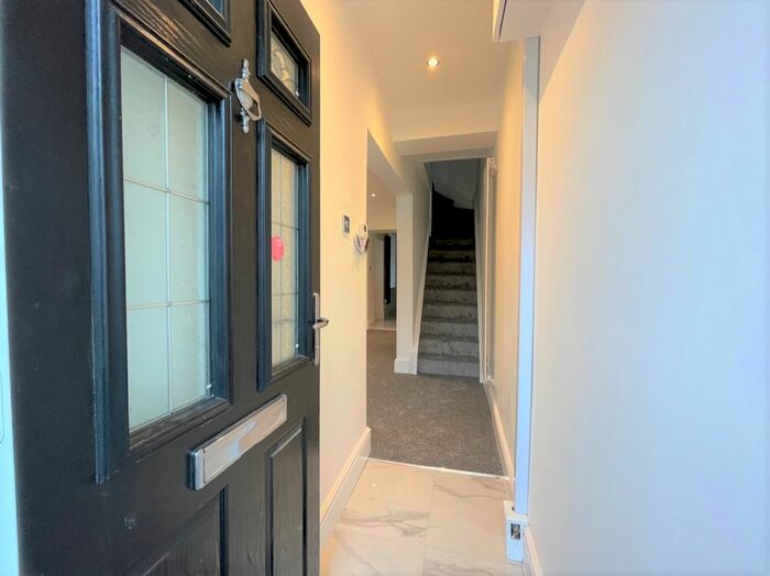 3 Bedroom Terraced House To Rent In Woodfield Terrace, Mountain Ash, CF45