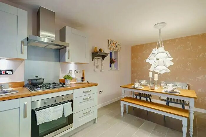 3 Bedroom Semi Detached House For Sale In Worsley Mesnes Drive, Wigan, Greater Manchester, WN3