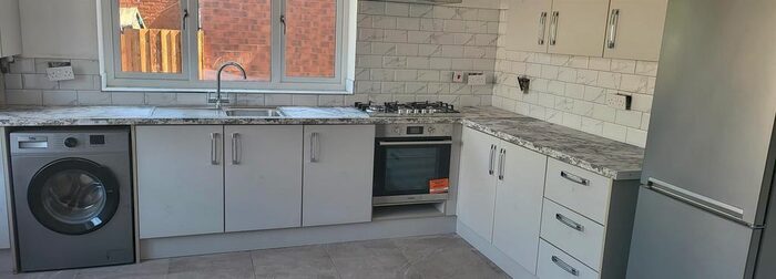 5 Bedroom Property To Rent In Little Oaks Road, Aston, Birmingham, B6