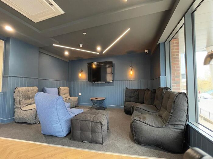 Studio To Rent In Mansfield Street, York, YO31