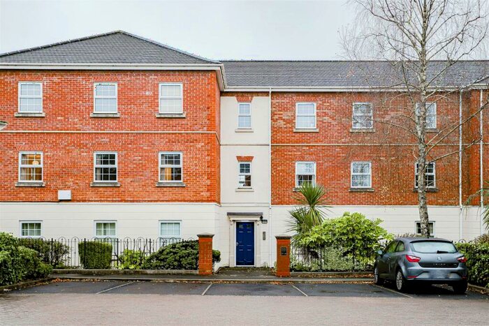 2 Bedroom Apartment To Rent In Denham Wood Close, Chorley, PR7