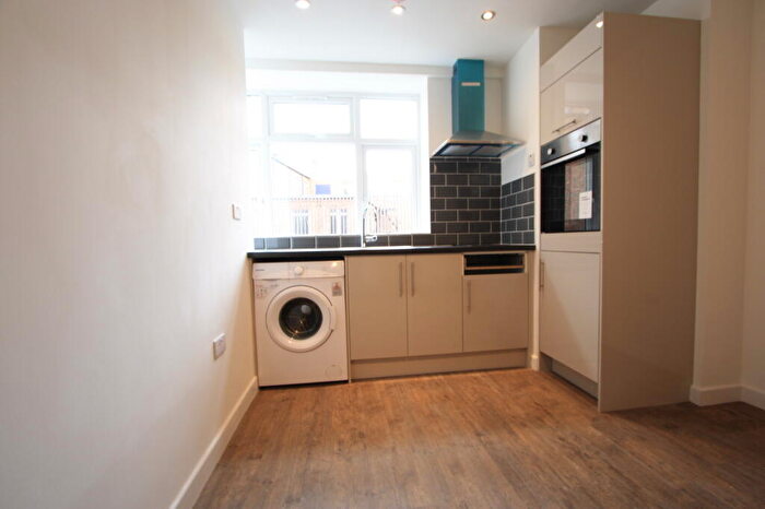 Studio To Rent In Lewisham High Street, Lewisham, London, SE13