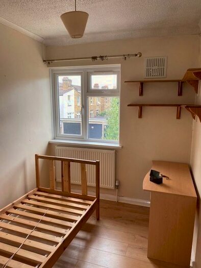 1 Bedroom Terraced House To Rent In Olive Road, London, W5
