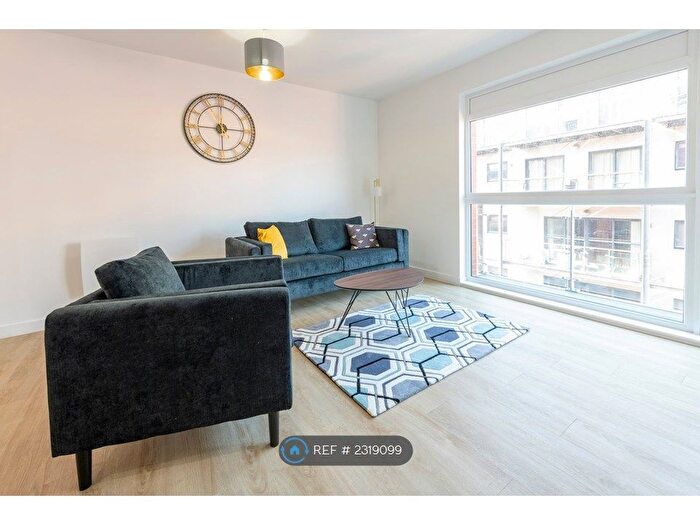 2 Bedroom Flat To Rent In Loom Building, Manchester, M4