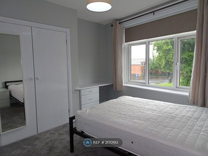 1 Bedroom Flat To Rent In Richmond Grove, Manchester, M13