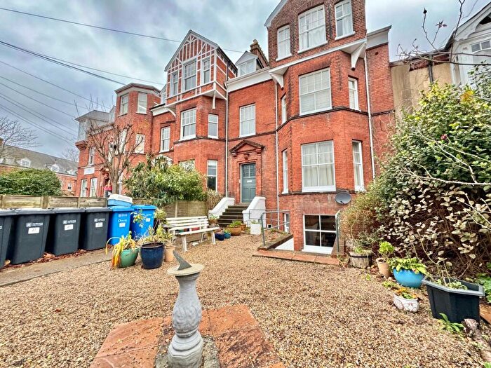 1 Bedroom Flat To Rent In Unthank Road, Norwich, NR2