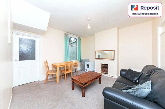 4 Bedroom Terraced House To Rent In Bear Road, Brighton, BN2