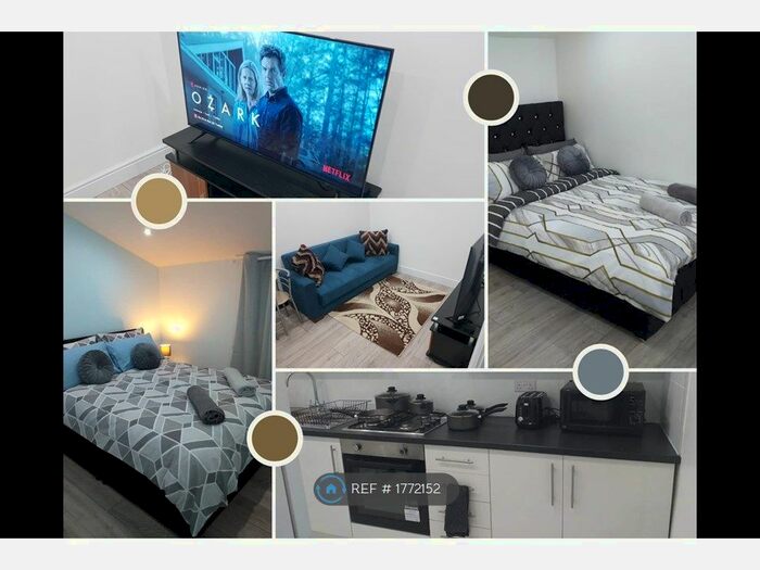 2 Bedroom Terraced House To Rent In Sandy Hill Road, London, SE18