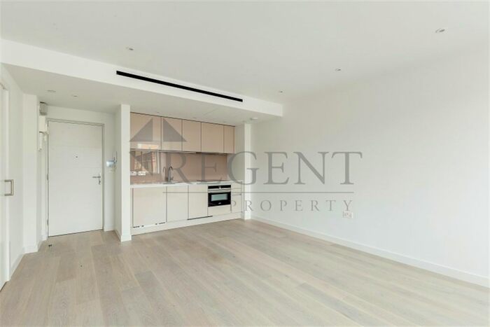 1 Bedroom Flat To Rent In Albion Court, Albion Place, W6