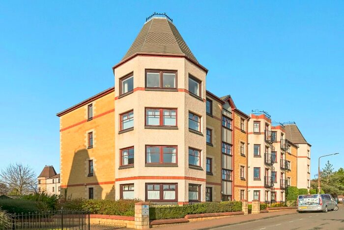 2 Bedroom Flat To Rent In West Bryson Road, Polwarth, Edinburgh, EH11