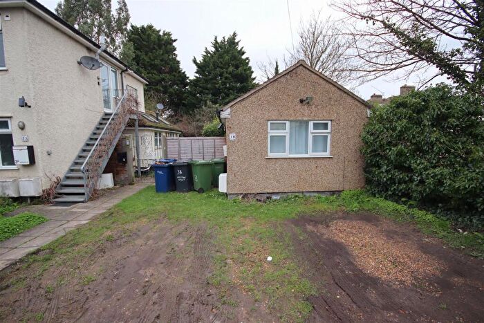 1 Bedroom Flat To Rent In Akeman Street, Cambridge, CB4