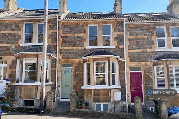 3 Bedroom Terraced House To Rent In Gillingham Terrace, Bath, BA1