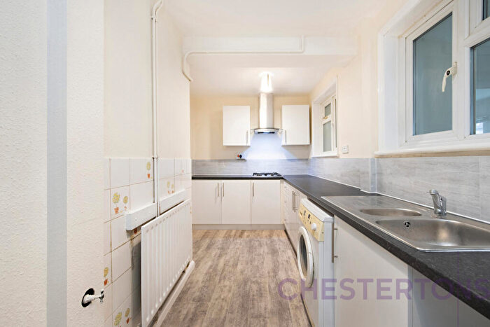 2 Bedroom Semi Detached House To Rent In Kingsholm Gardens, Middle Park, SE9