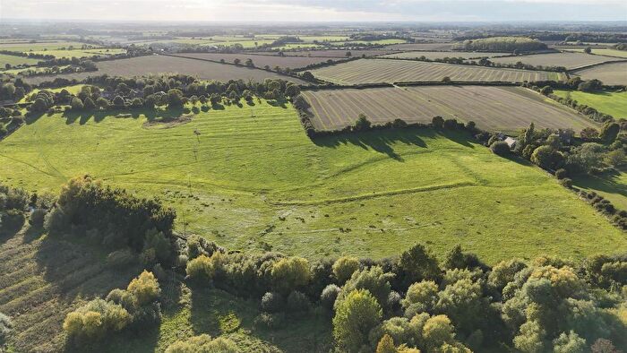 Land For Sale In Southrop, Lechlade, GL7